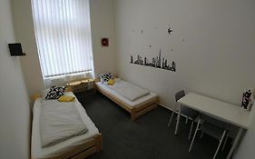 Hostel Rooms Veveri - Uvoz, 10 Min Peski Do Centru
