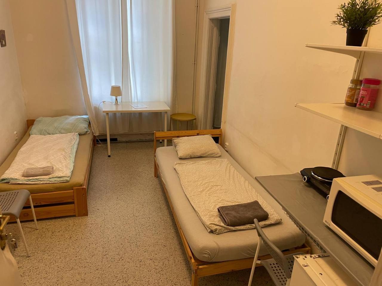 Rooms Veveri - Uvoz, 10 Min Peski Do Centru Brno Exteriér fotografie