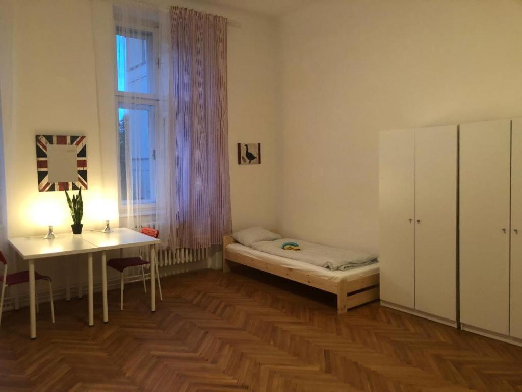 Rooms Veveri - Uvoz, 10 Min Peski Do Centru Brno Exteriér fotografie