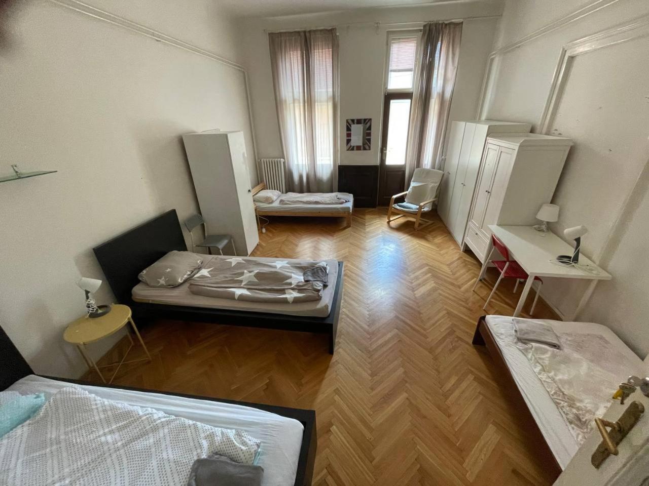Rooms Veveri - Uvoz, 10 Min Peski Do Centru Brno Exteriér fotografie