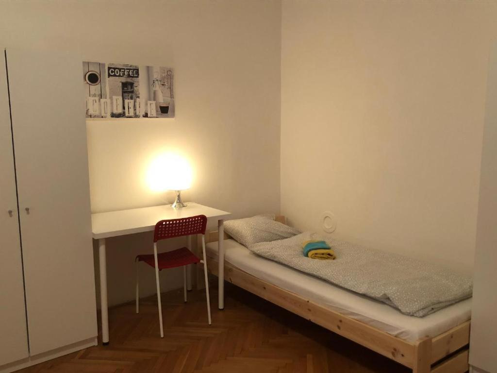 Rooms Veveri - Uvoz, 10 Min Peski Do Centru Brno Exteriér fotografie