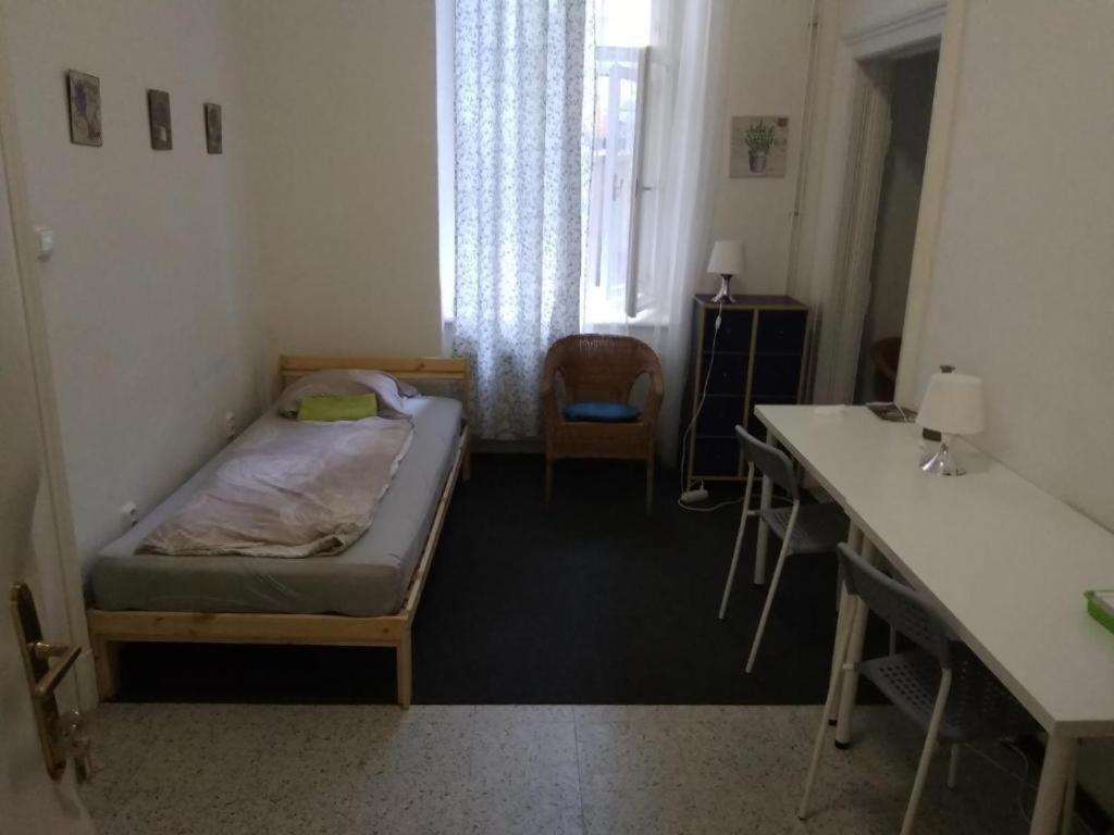 Rooms Veveri - Uvoz, 10 Min Peski Do Centru Brno Exteriér fotografie