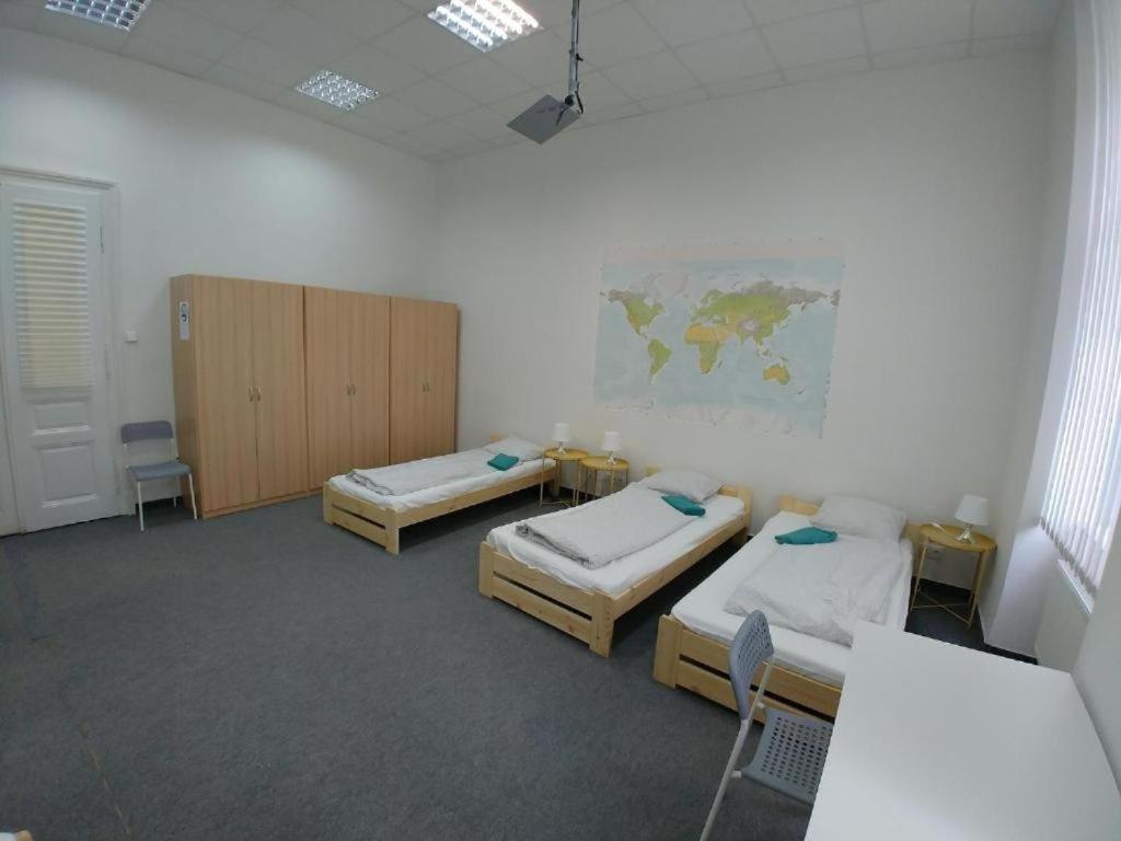 Rooms Veveri - Uvoz, 10 Min Peski Do Centru Brno Exteriér fotografie