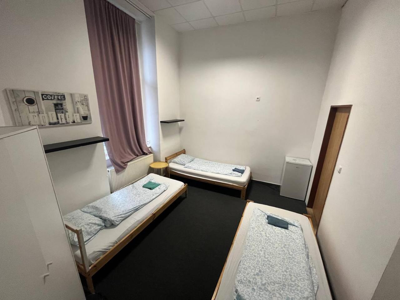 Rooms Veveri - Uvoz, 10 Min Peski Do Centru Brno Exteriér fotografie